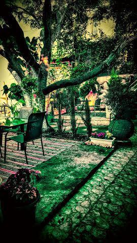 Апарт готель Levy - Neve Tzedek Тель-Авів Екстер'єр фото